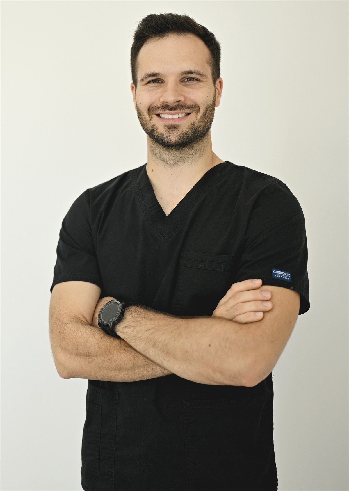 MDDr. Juraj Pozorčiak v Spectrum Clinic